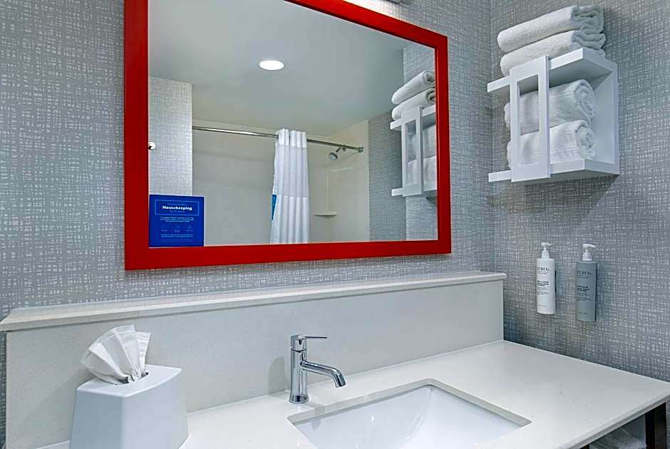 Hampton Inn Albertville, Al