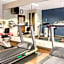 Comfort Inn & Suites IAH Bush Airport - East