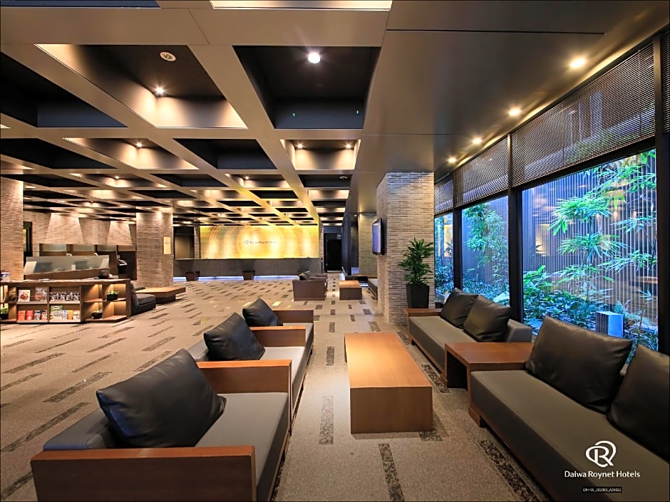 Daiwa Roynet Hotel Kyoto-Shijokarasuma