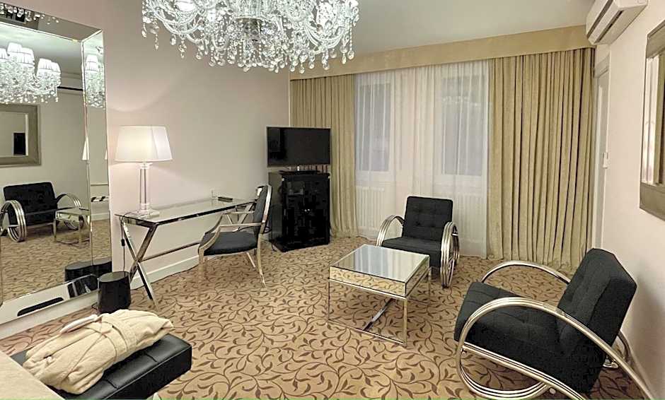 Hotel Adriatica