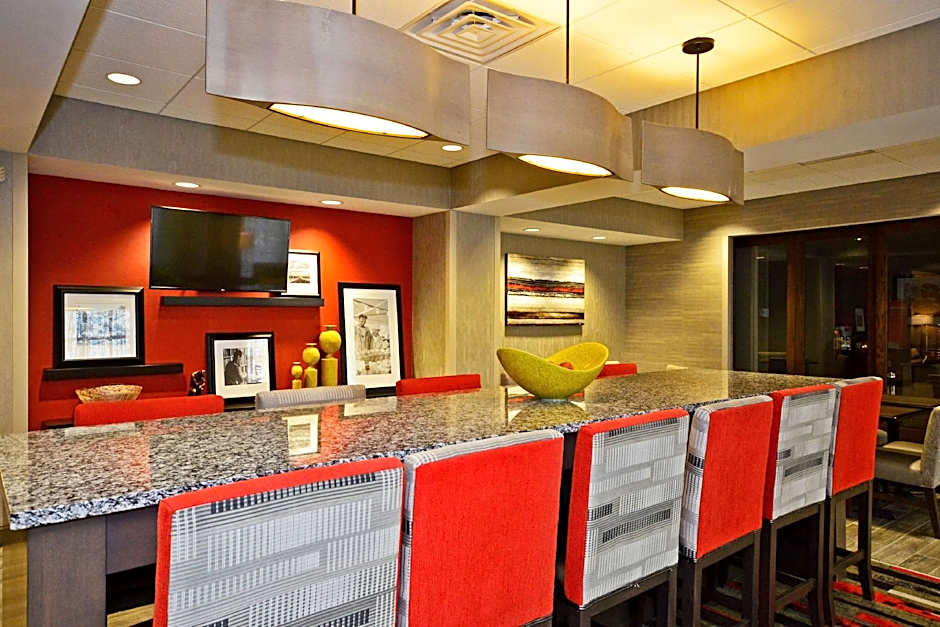 Hampton Inn By Hilton Pulaski, TN