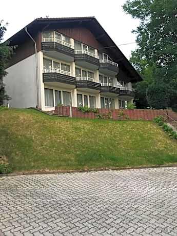 Penz in Wolfshagen