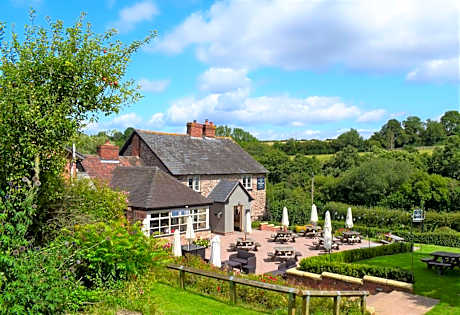 The Baiting House