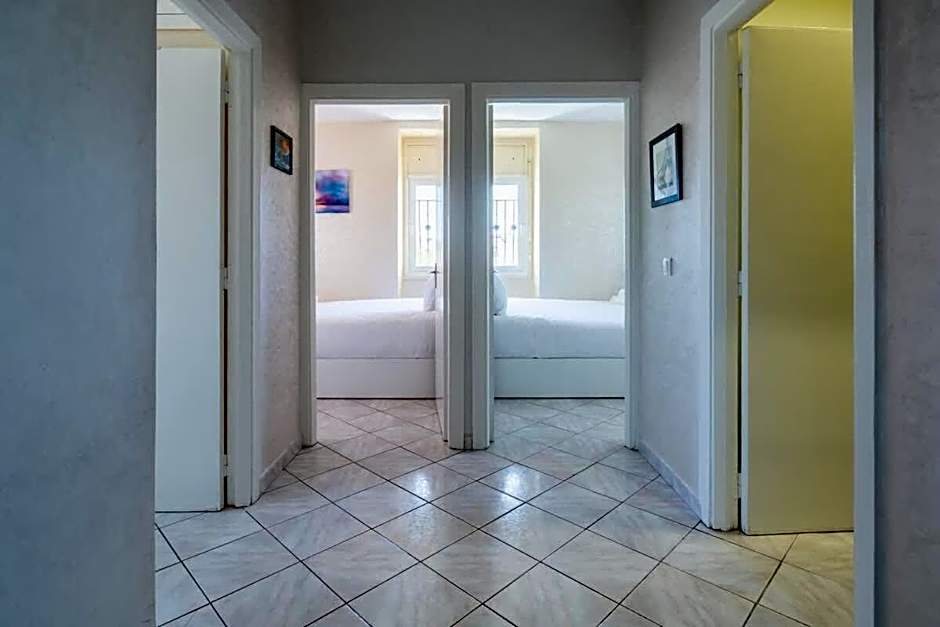 Appartement Près de la Plage