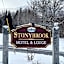 Stonybrook Motel & Lodge