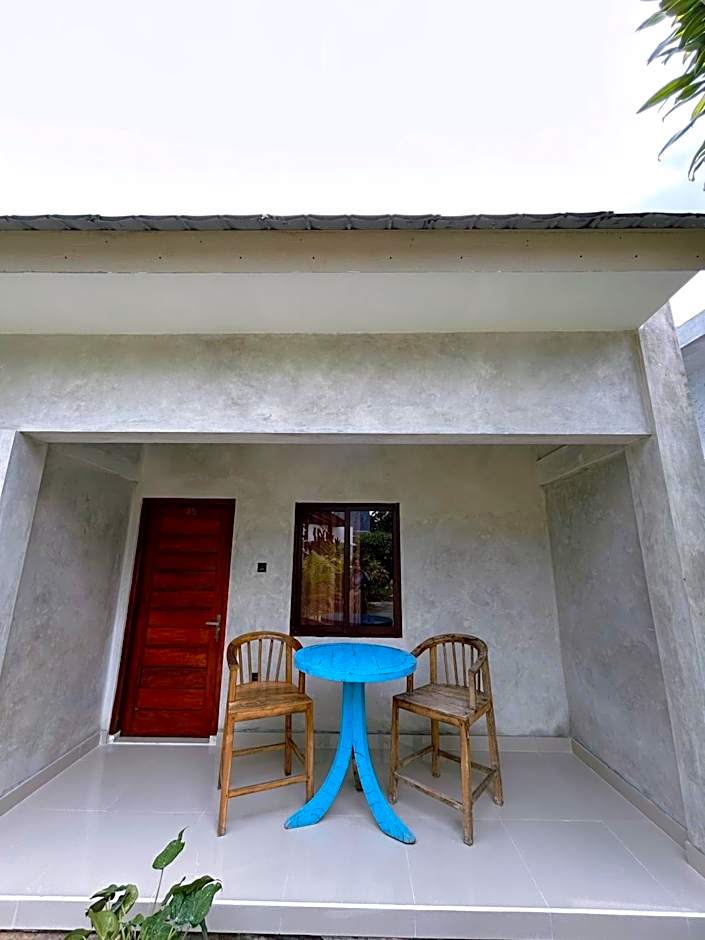 Sayang Bungalows