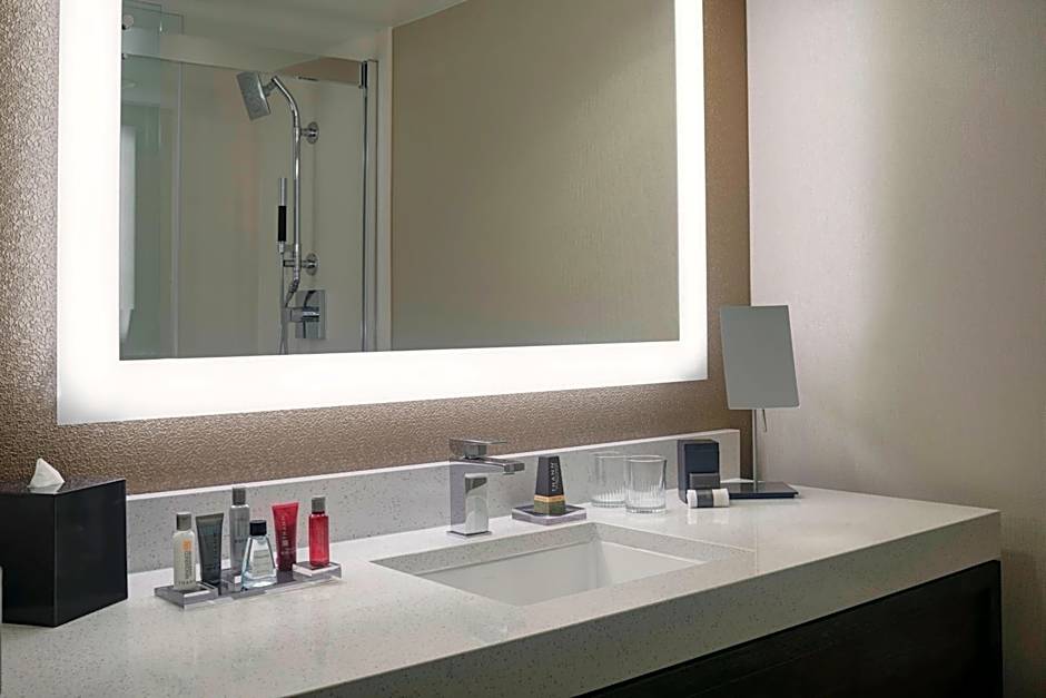 Chicago Marriott Southwest at Burr Ridge