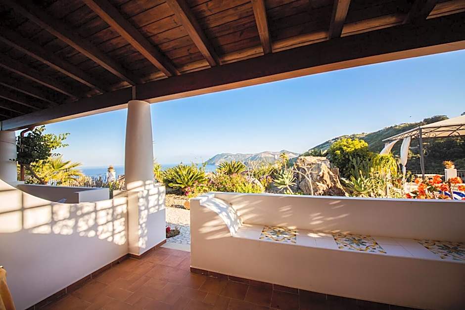 B&B Villa Maristella