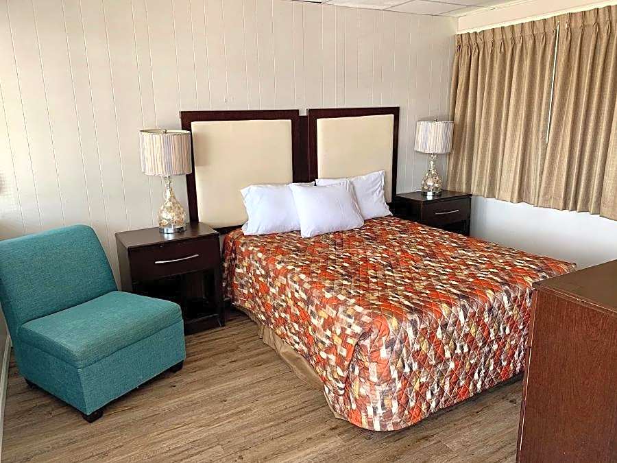Cabana Motel