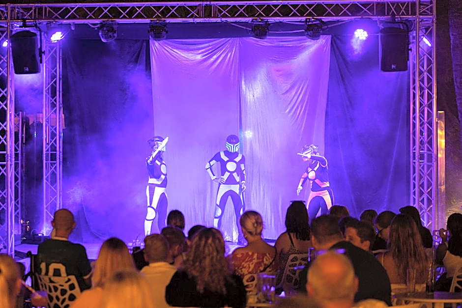 Abora Continental by Lopesan Hotels