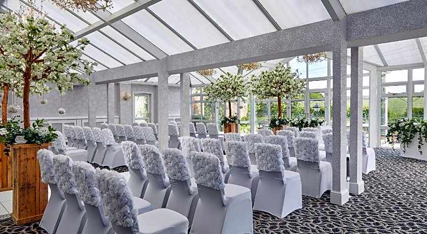 Lion Quays Hotel & Spa