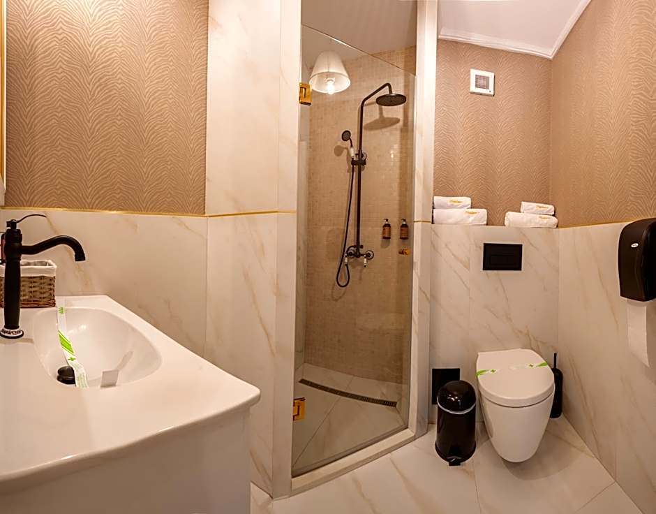 Hotel NOBLESSE Boutique&Spa