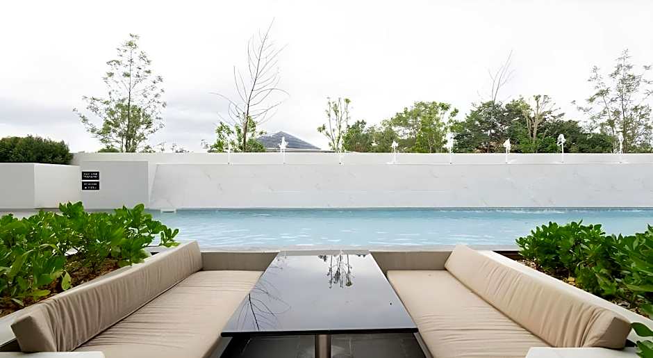 GOOD Nakhonsawan Hotel