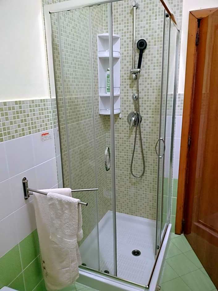 B&B ROSSELLA