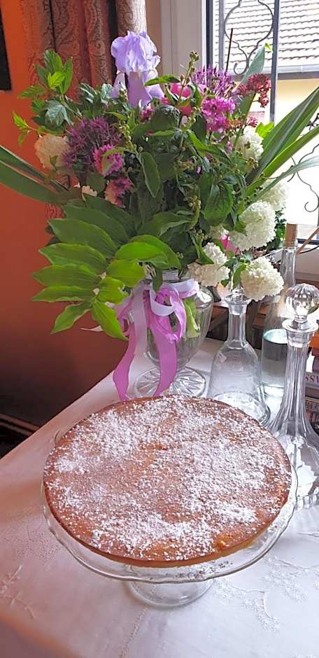 La Maison de juliette