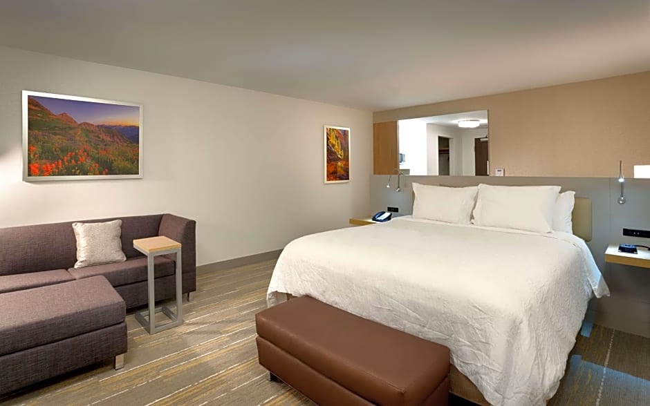 Hilton Garden Inn Lehi