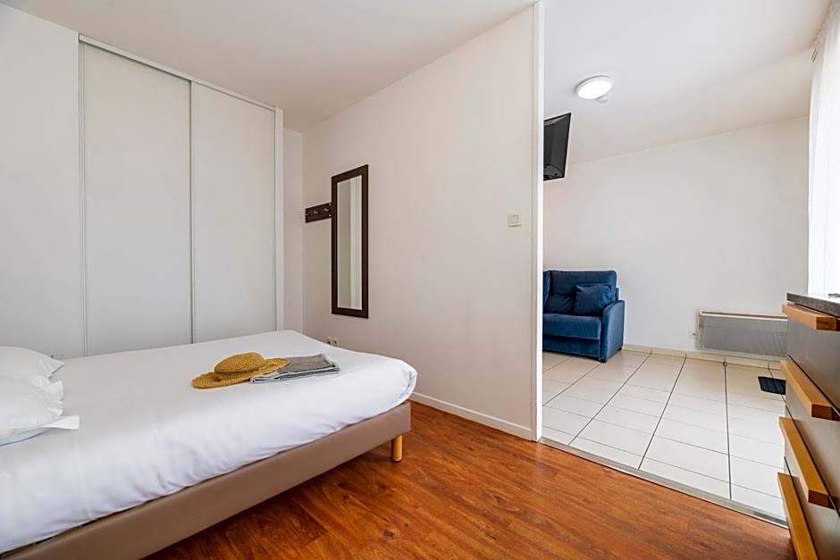 Cerise Nantes Atlantis