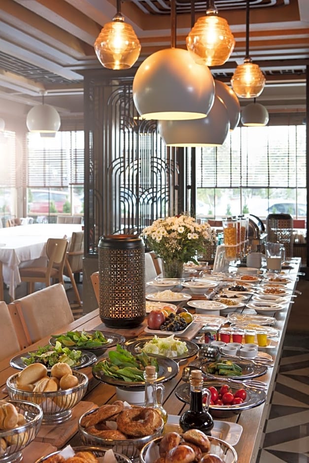 TRYP by Wyndham Ankara Oran