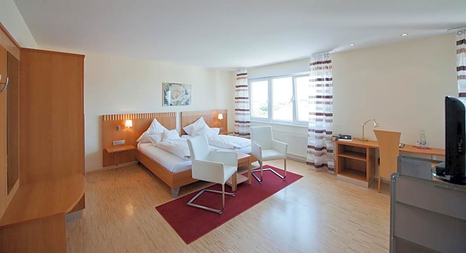 Hotel Am Froschbächel