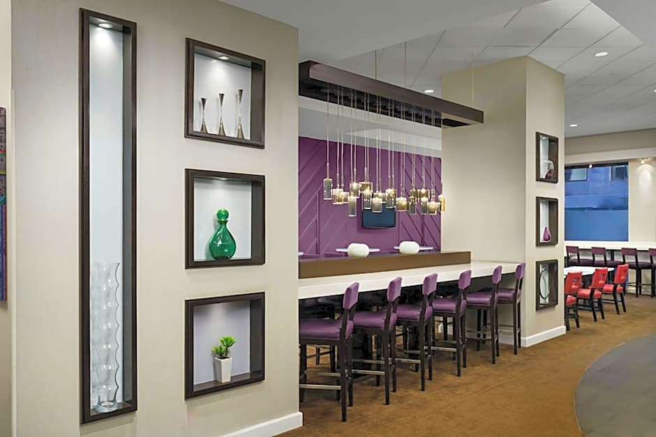 Courtyard by Marriott New York Manhattan/Times Square