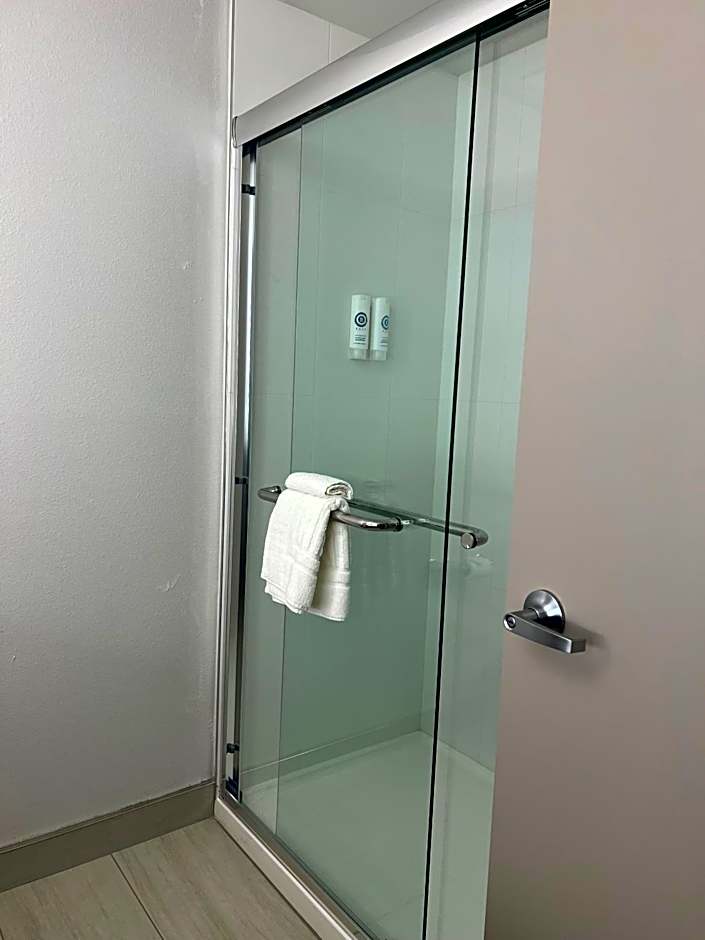 Comfort Inn & Suites New Port Richey Downtown District