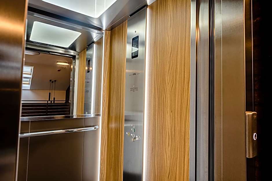 Garni Hotel DOCK Bratislava