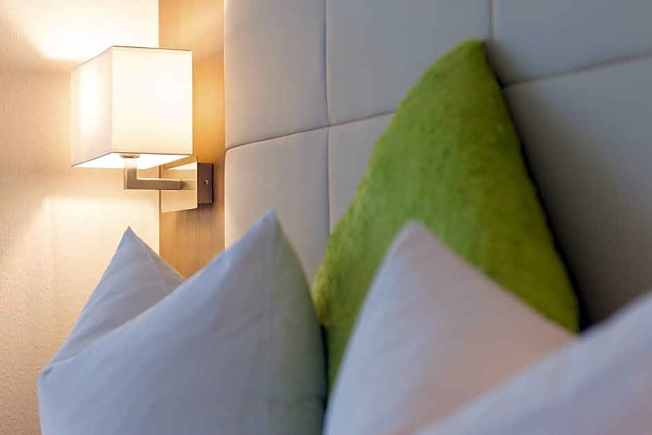 City Hotel Freiburg