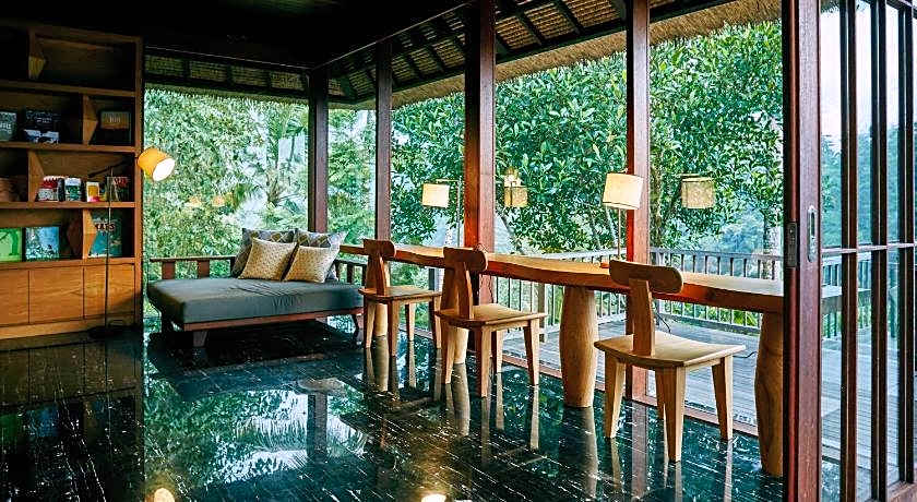 Hoshinoya Bali