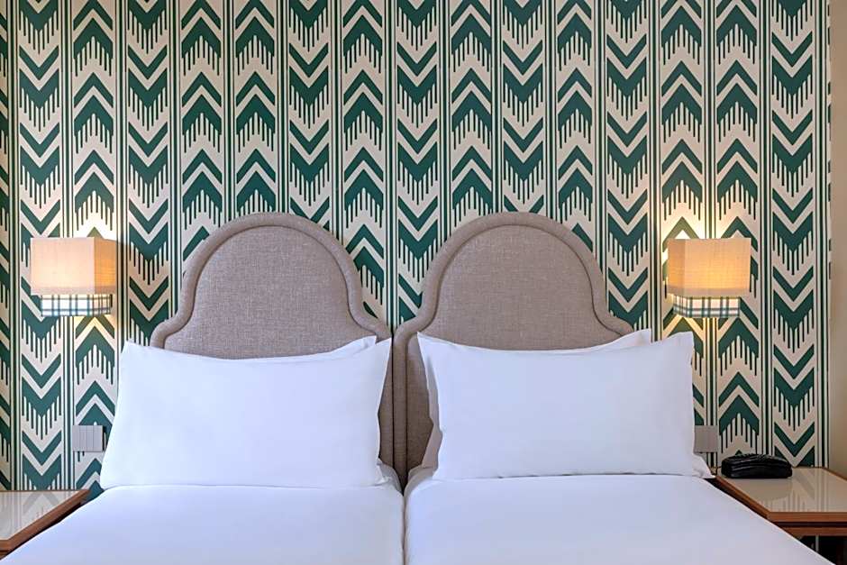 Hotel Michelet Odeon