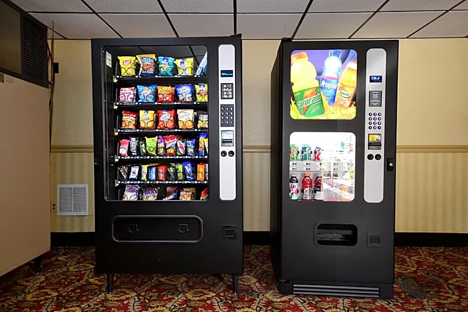 Howard Johnson by Wyndham Saugerties