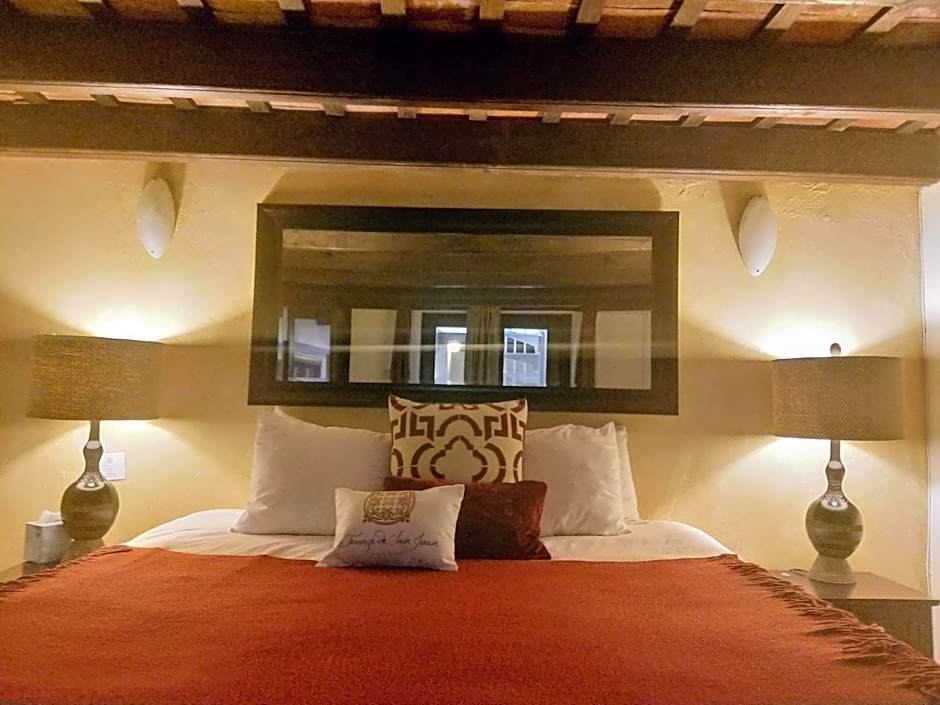 La Terraza De San Juan