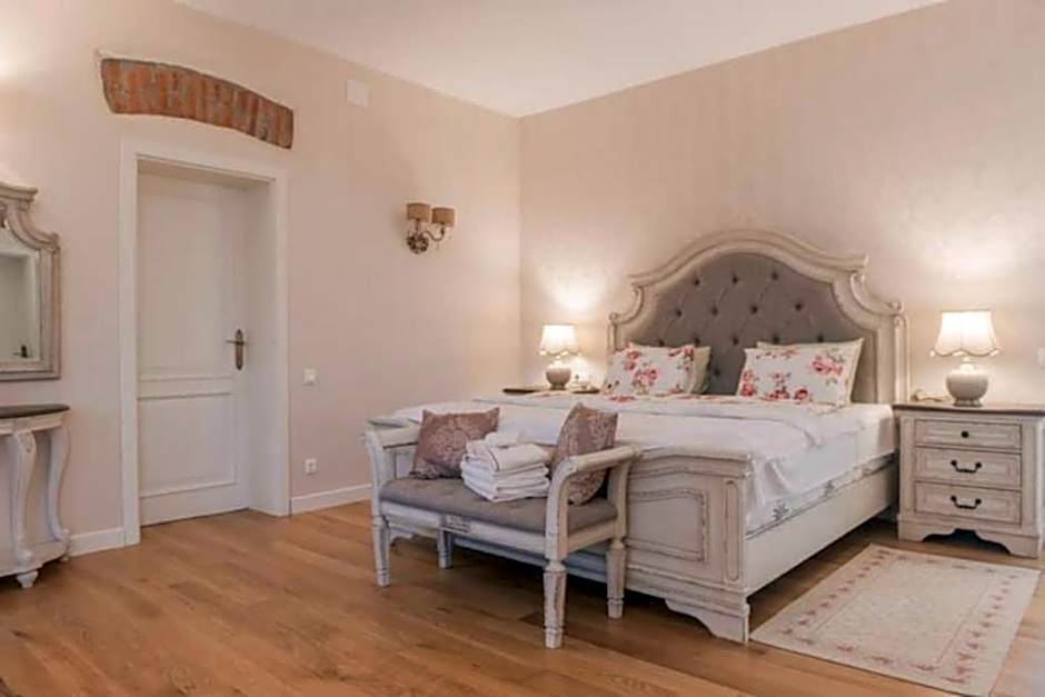 Palatul Brukenthal Avrig