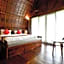 The Lumbung Wood Villa