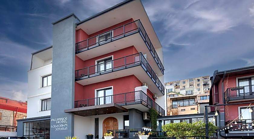 Alliance Hotel