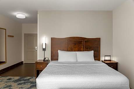 King Room with Water View