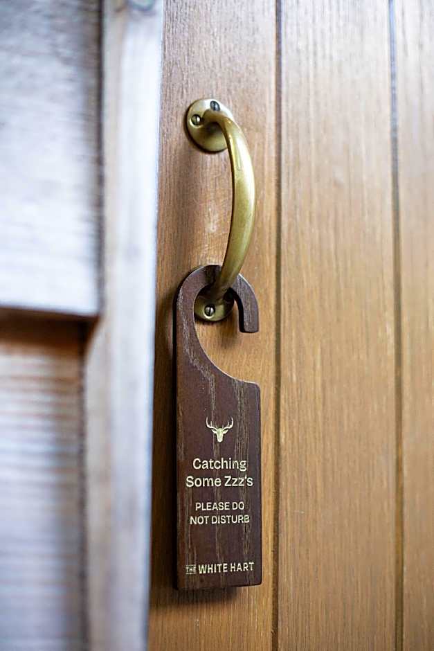 The White Hart, Wroughton