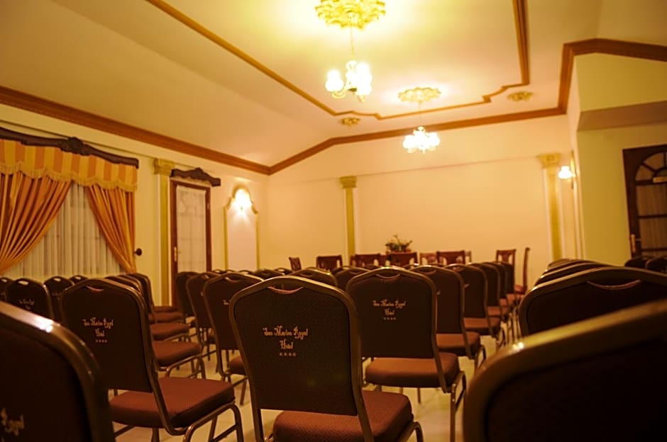 San Marino Royal Hotel