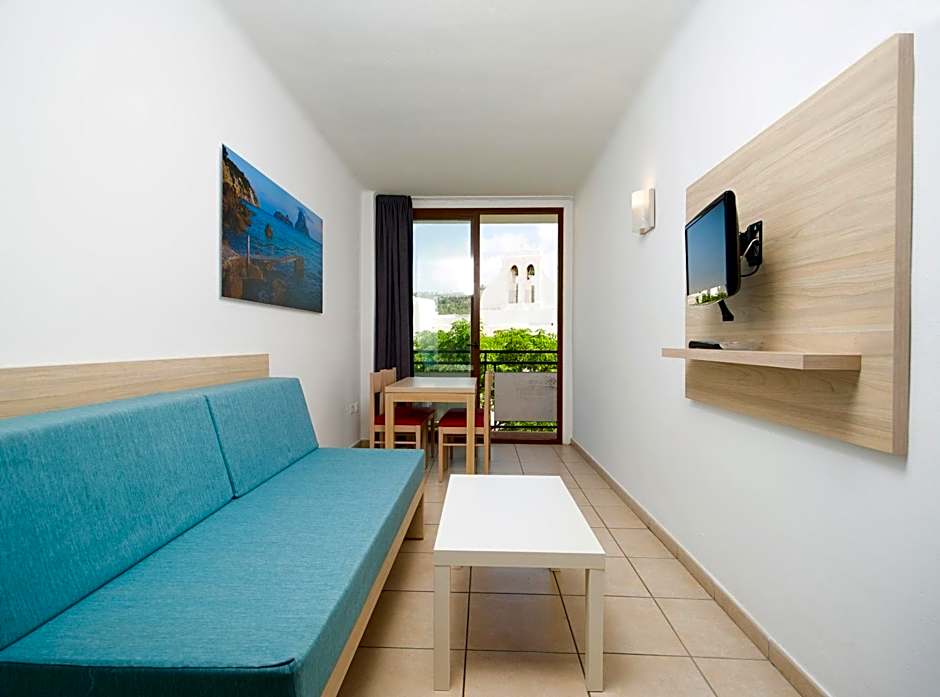 Apartamentos Tramuntana