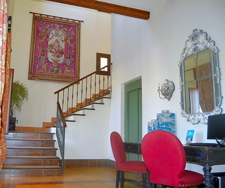 Hacienda Montija Hotel
