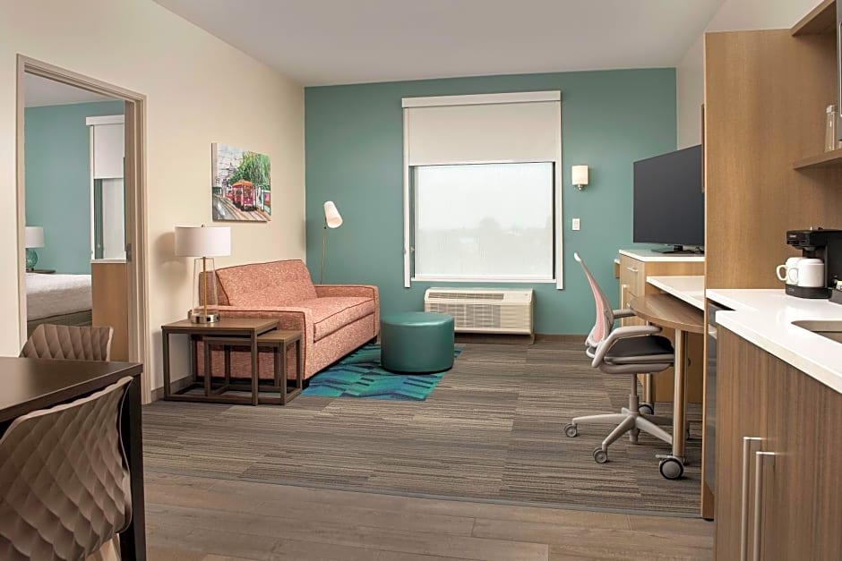 Home2 Suites By Hilton Kenner New Orleans Arpt