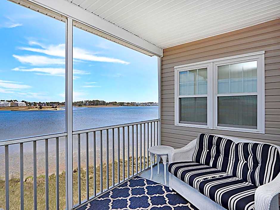 Photo 1 of 50 of Bethany Bay - 1505 Pavilion