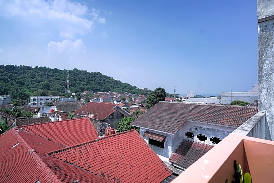 Urbanview Hotel Gatot Subroto Lampung by RedDoorz