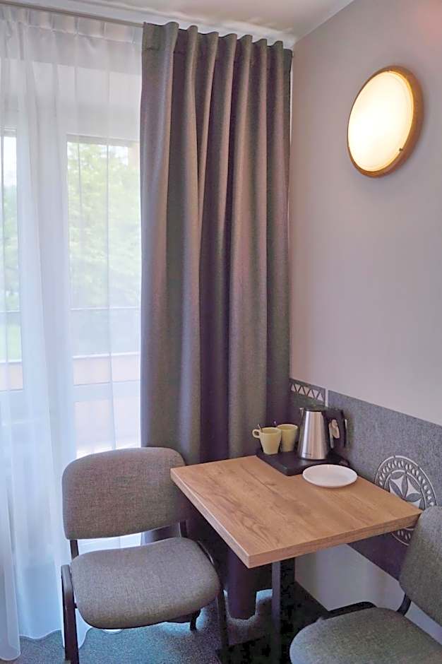 Ośrodek Wypoczynkowy Start