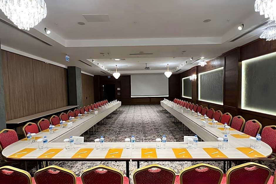 Panagia Premier Trabzon