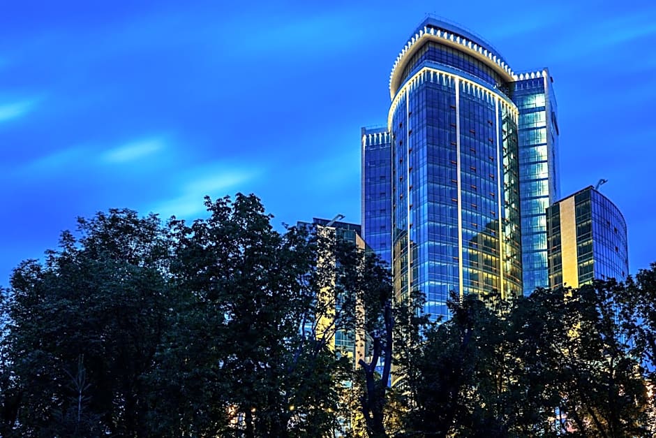Hilton Kyiv