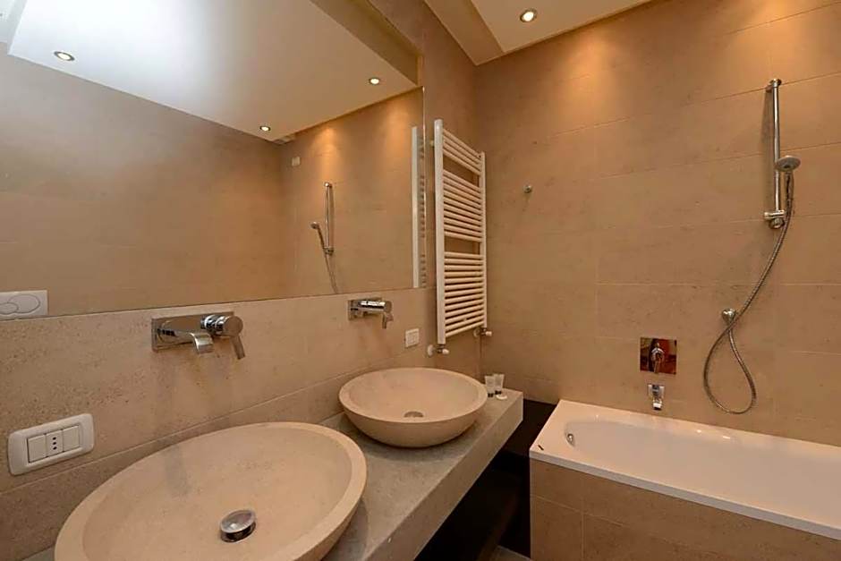 Villa Verganti Veronesi