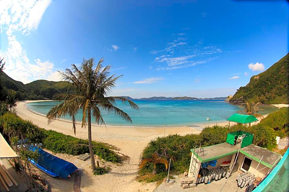 Tokashiku Marine Villege