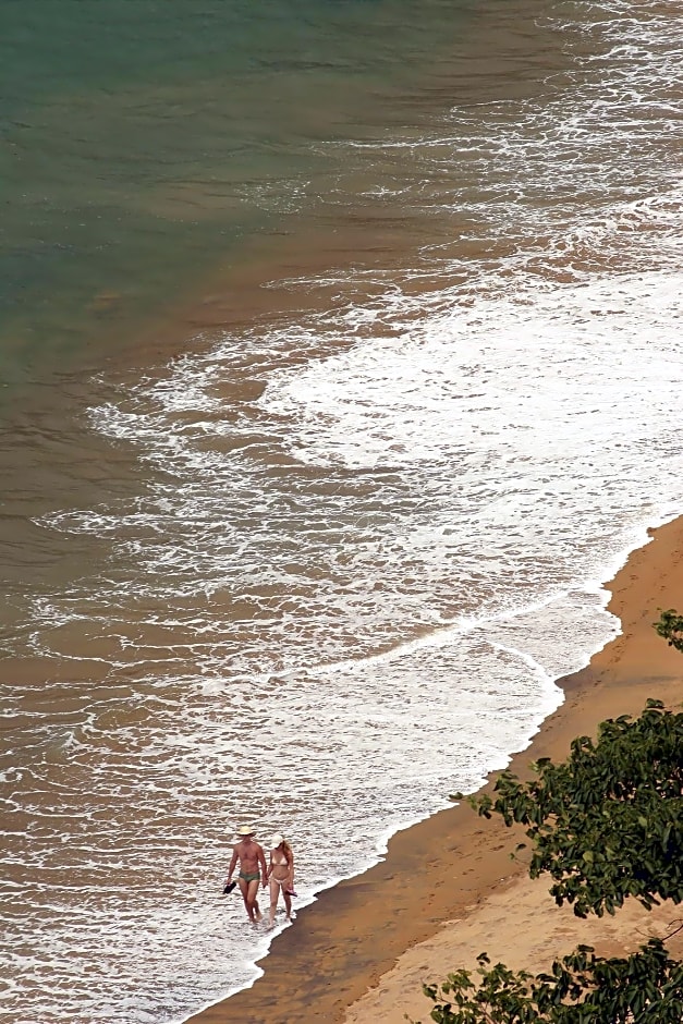 Hotel Pousada Ilhasol