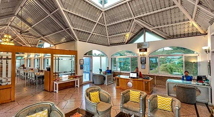 Club Mahindra Kandaghat