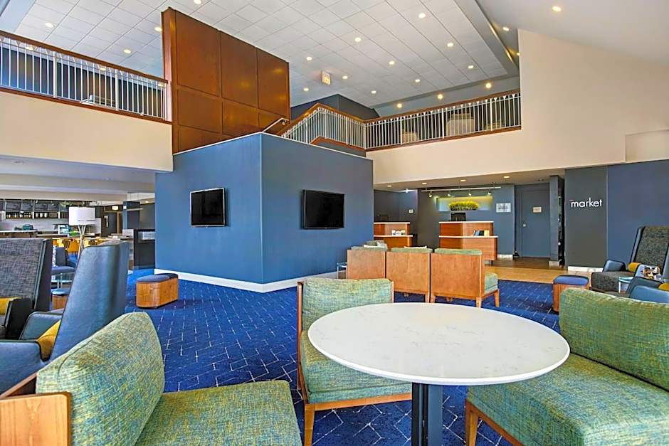 Courtyard by Marriott Chicago Elmhurst/Oakbrook Area